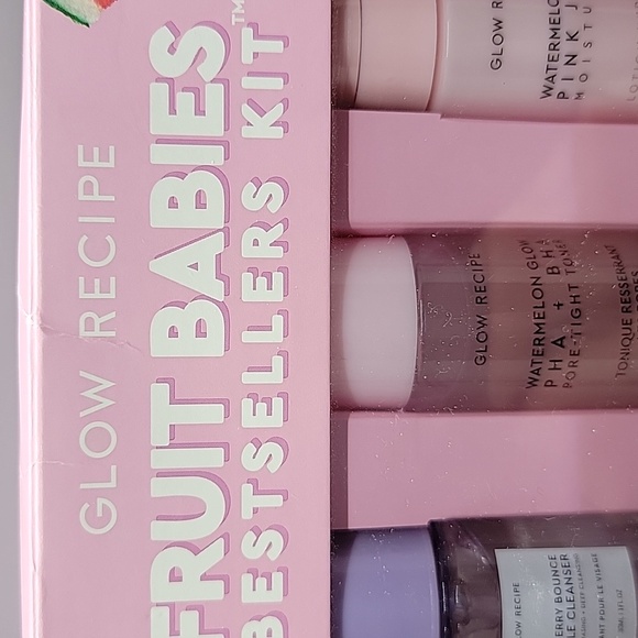 Glow ORIGINAL Fruit Babies - Picture 2 of 16